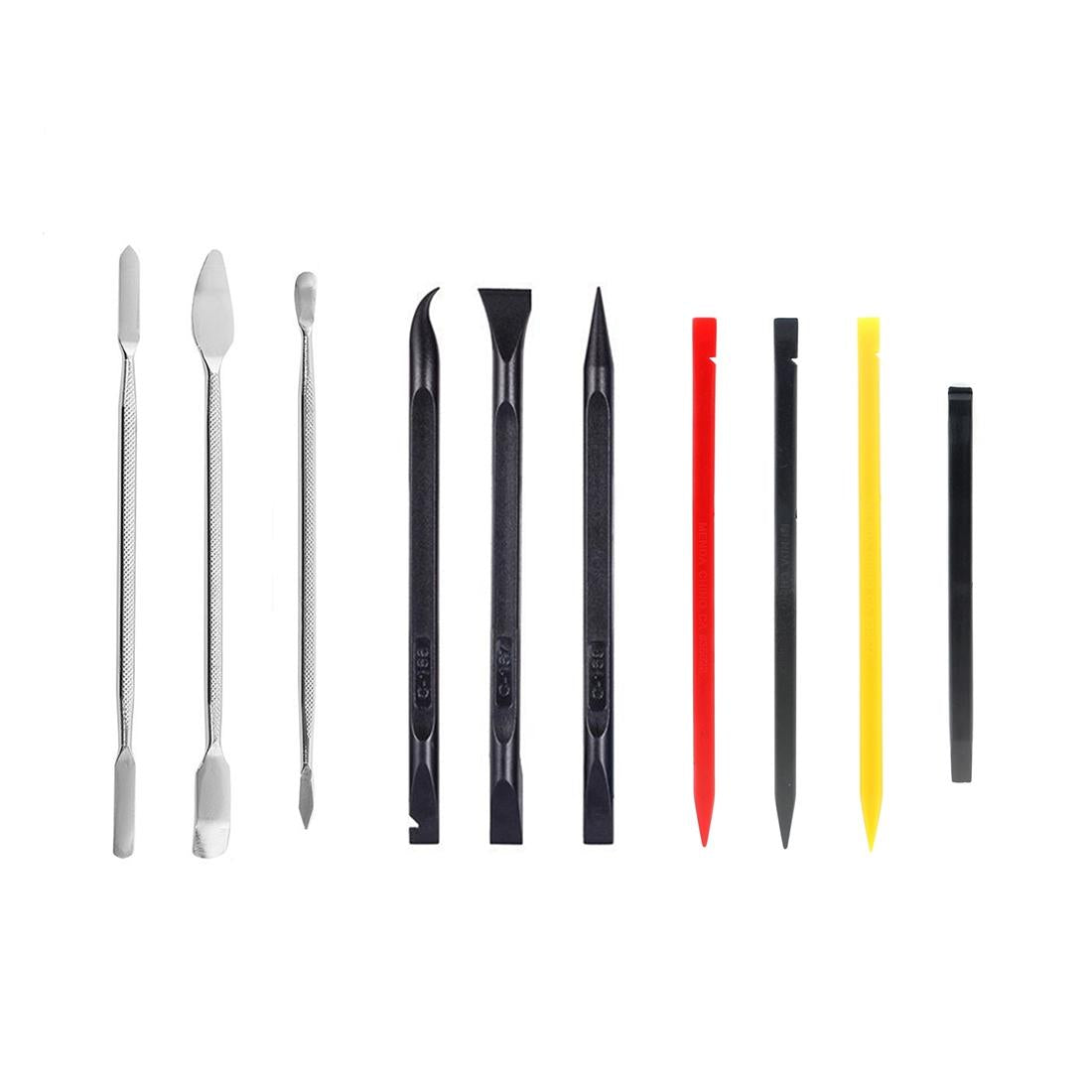NNEIDS 34-Piece Jf 8153 Phone Repair Tool Set-1