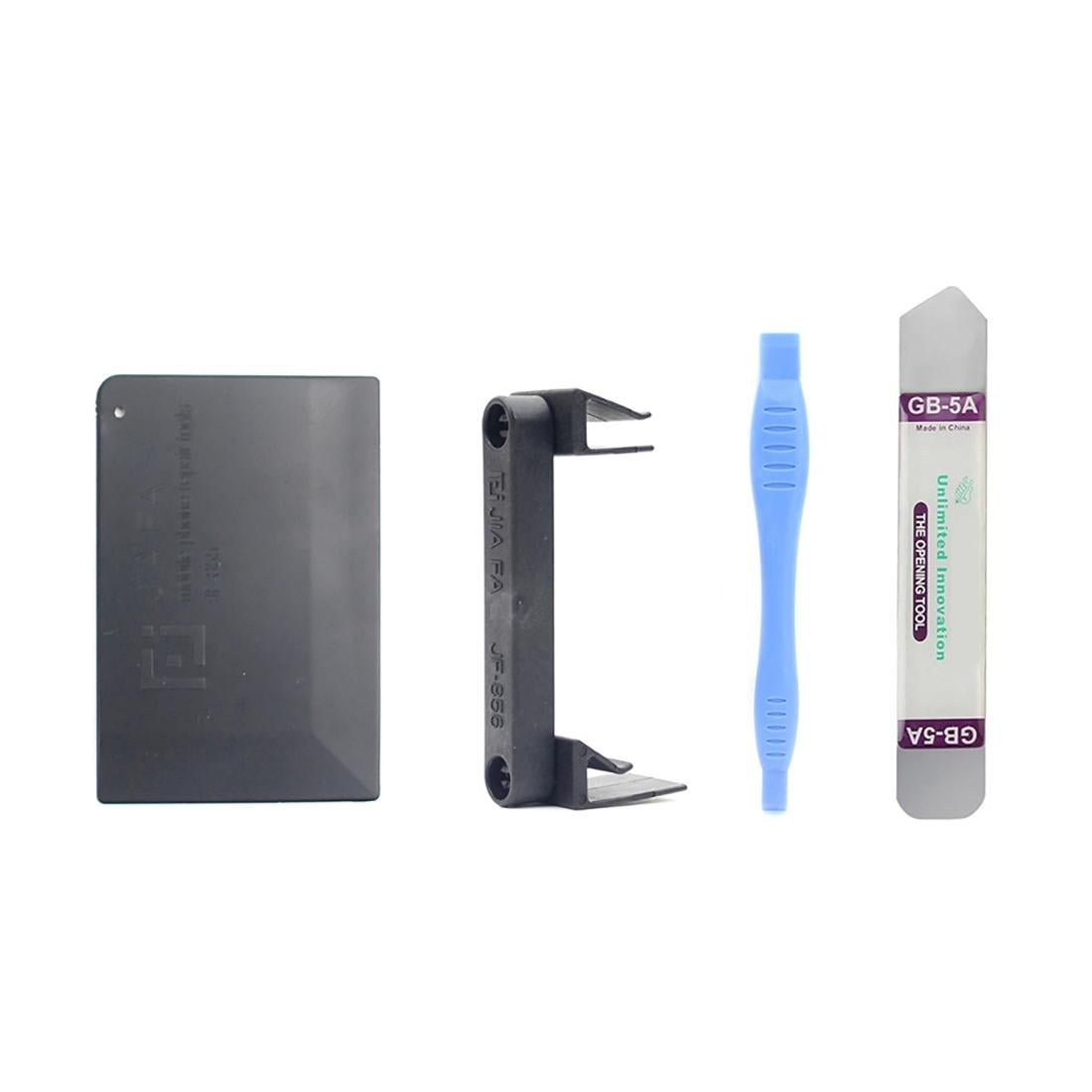 NNEIDS 34-Piece Jf 8153 Phone Repair Tool Set-3