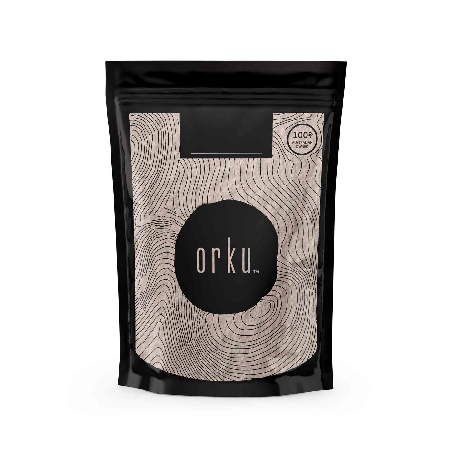 Organic Sodium Bentonite Clay Powder - Cosmetic Montmorillonite-0