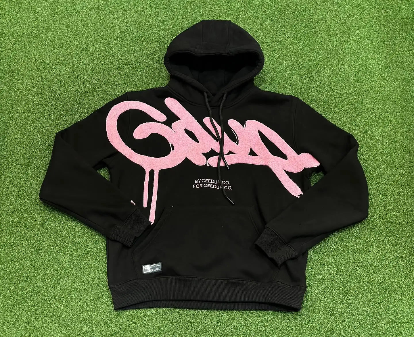 Street Fashion Vintage GEEDUP Hoodies Y2K Clothes Harajuku Gothic Hip Hop Graphic Oversized Hoodies Sweatshirts Casual Jacket