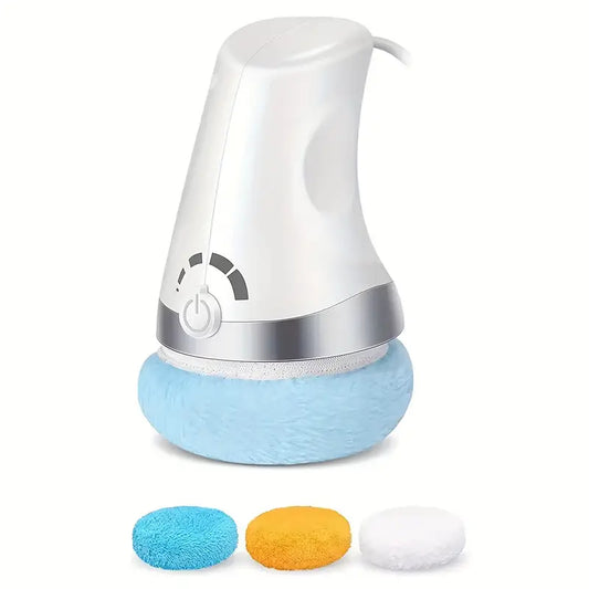NNETM Full Body Sculpting Machine - Handheld Electric Massager-0