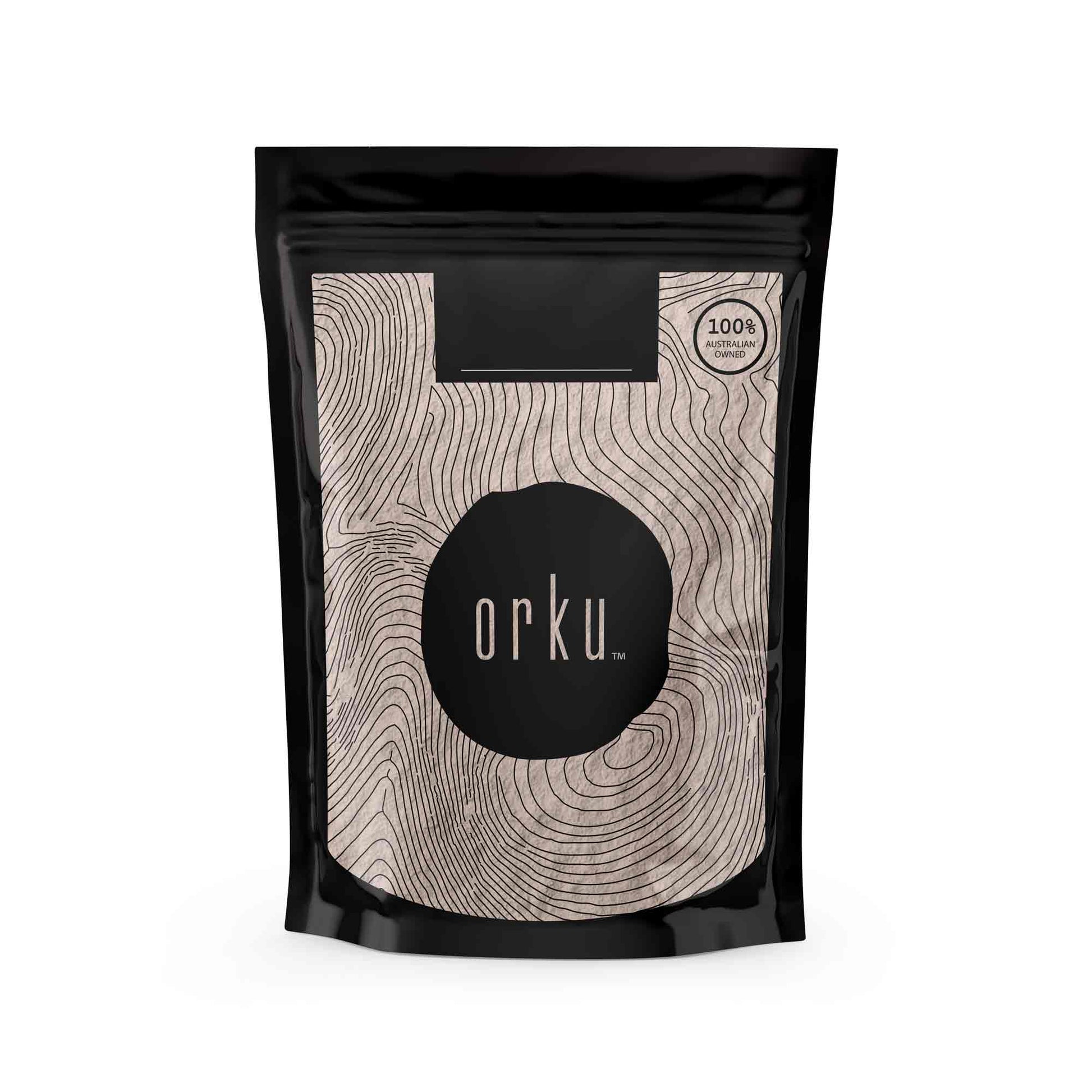 Organic Sodium Bentonite Clay Powder - Cosmetic Montmorillonite-0