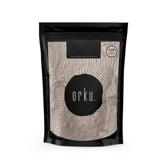 Organic Sodium Bentonite Clay Powder - Cosmetic Montmorillonite-0
