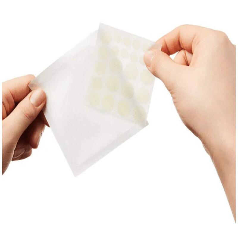Acne Pimple Master Patch 24 Patches Blemish Control Genuine New Sealed-4