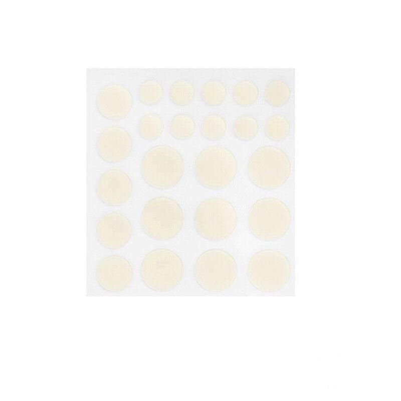 Acne Pimple Master Patch 24 Patches Blemish Control Genuine New Sealed-1
