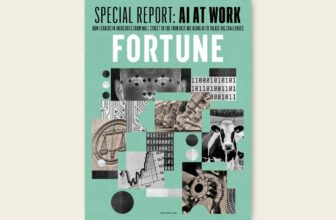 These companies are rolling up their sleeves to implement AI