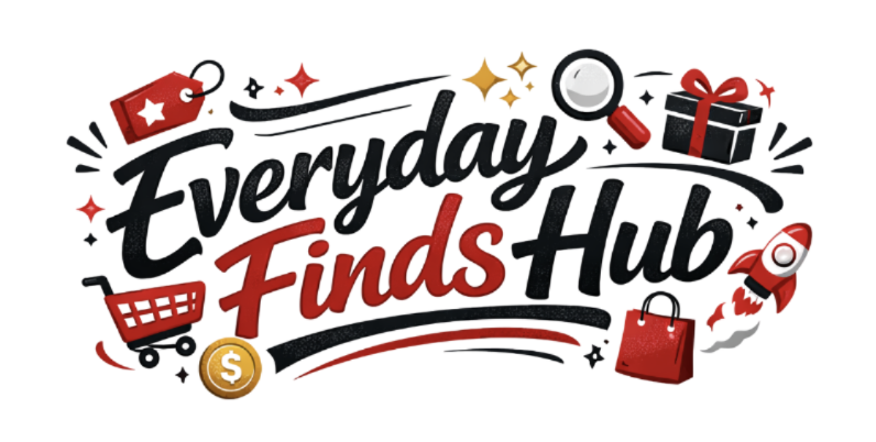 EverydayFindsHub
